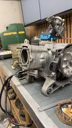 Malossi 172cc LC cilinder, Ophalen of Verzenden, Zo goed als nieuw, Cilinder, Piaggio