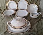 Mitterteich Bavaria Servies - Vintage, Ophalen of Verzenden, Porselein, Overige stijlen