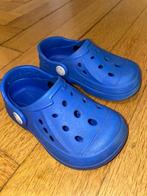 Slippers maat 24 / C4, Kinderen en Baby's, Kinderkleding | Schoenen en Sokken, Crocs, Meisje, Schoenen, Ophalen of Verzenden