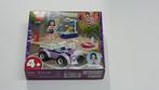 Lego Friends 41360 Emma's Mobiele Dierenkliniek NIEUW, Verzenden, Nieuw, Complete set, Lego