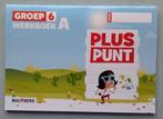 9789402043464 Pluspunt 4 Groep 6 Werkboek A, Boeken, Verzenden, Zo goed als nieuw, Overige niveaus, Nederlands