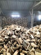 Brandhout mix Eik,Esdoorn en Berk, Tuin en Terras, Haardhout, 6 m³ of meer, Ophalen of Verzenden, Overige houtsoorten, Blokken