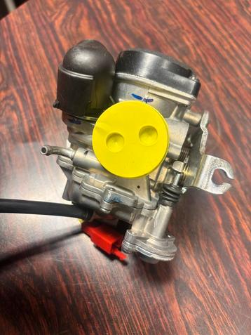 Carburateur Piaggio Vespa 4t 2v Origineel CM141914 beschikbaar voor biedingen