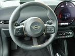 Mini Cooper E Classic L 40.7 kWh | Stuur-stoelverwarming | H, Auto's, Mini, Stof, Lichtsensor, 41 kWh, Met garantie (alle)