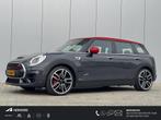 Mini Mini Clubman 2.0 John Cooper Works ALL4 Chili / Navigat, Automaat, 1998 cc, 15 km/l, Gebruikt