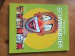 Het Grote Schminkboek, Erick Aveline & Joyce Coleman, Ophalen of Verzenden, Zo goed als nieuw, Overige onderwerpen