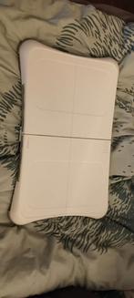 Wii balance board, Spelcomputers en Games, Spelcomputers | Nintendo Consoles | Accessoires, Ophalen, Wii