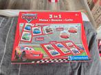 Te koop: Cars spellendoos, Ophalen of Verzenden