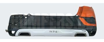 Bumper Renault Arkana RS Line RSLine 20-850186741R Achterbum beschikbaar voor biedingen