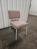 Modern – scherpe prijzen – roze stoel, Overige kleuren, Nieuw, Ophalen of Verzenden, Eén