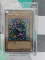 SDY-E005 1st edition dark magician, Hobby en Vrije tijd, Verzamelkaartspellen | Yu-gi-Oh!, Ophalen of Verzenden, Nieuw, Losse kaart