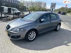 Seat Leon 1.2 TSI Good Stuff 2012! CLIMATRONIC! Mooie auto!, Auto's, Te koop, Zilver of Grijs, Geïmporteerd, 5 stoelen