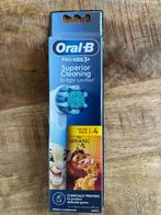 Opzetborstel oral B, Ophalen, Nieuw, Opzetborstel
