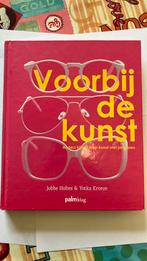Yotka Kroeze - Voorbij de kunst, Yotka Kroeze; Jobbe Holtes, Ophalen of Verzenden, Zo goed als nieuw, Nederlands