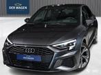 Audi A3 40 TFSIe S LINE BLACK ED / B&O / AMBIENTE / RS ZETEL, 4 cilinders, Met garantie (alle), Plug-in hybride, Adaptive Cruise Control