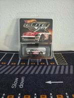 Hot Wheels Elite64 Datsun 280ZX, Ophalen of Verzenden, Nieuw, Auto
