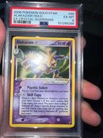 Alakazam gold star, Ophalen of Verzenden
