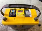 Optima Yellow Top YT S 2.7 deep cycle accu 12 volt 38 ah, Ophalen, Gebruikt