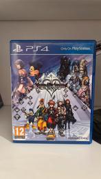 Kingdom hearts 2.8 ps4, Ophalen of Verzenden, Zo goed als nieuw