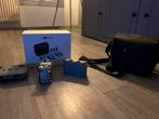 DJI Mini 2 Drone fly more combo, Audio, Tv en Foto, Drones, Cameradrone, 5 tot 10 kilometer, Zo goed als nieuw, Gimbal (camerastabilisatie)