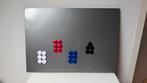 Magneetbord inclusief magneten, Ophalen, Zo goed als nieuw, Whiteboard