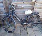 Damesfiets (opknapper), Fietsen en Brommers, Fietsen | Dames | Damesfietsen, 47 tot 50 cm, Ophalen, Gebruikt, Overige merken