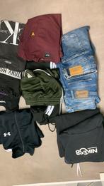 Kinder merkkleding, Ophalen of Verzenden, Gedragen, Overige maten