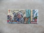 Nederland 2017., Verzenden, Gestempeld