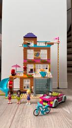 Lego Friends clubhuis, Kinderen en Baby's, Speelgoed | Duplo en Lego, Ophalen, Zo goed als nieuw, Lego