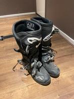 Crosslaarzen Alpinestars tech 5, Ophalen of Verzenden, Tweedehands, Laarzen