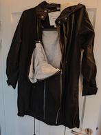 Zwangerschap en draagjas maat 44, Kleding | Dames, Ophalen of Verzenden, Zo goed als nieuw, Maat 42/44 (L), Zwart