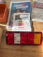 Caravan achterlichten nieuw 2 stuks, Ophalen of Verzenden