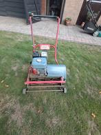 Hvc kooimaaier, Tuin en Terras, Grasmaaiers, Ophalen, Gebruikt, HVC, Opvangbak