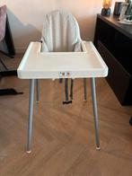 IKEA kinderstoel, Kinderen en Baby's, Ophalen, Gebruikt, Meegroeistoel, Gordel(s)
