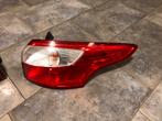 Achterlicht rechts ford focus 2014 mk3, Auto-onderdelen, Verlichting, Ophalen of Verzenden, Gebruikt, Ford
