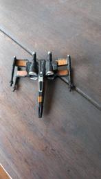 Star wars x-wing vliegtuigje, Ophalen of Verzenden, Actiefiguurtje