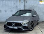 Mercedes-Benz A-klasse 180 D AMG PANO NIGHT PACK MAXTON LED, 1345 kg, Gebruikt, 4 cilinders, 116 pk