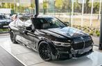 Originele 21 inch BMW 650M velgen met banden 7-serie G11 G12, Auto-onderdelen, 245 mm, Banden en Velgen, Info@bmw.com, Personenwagen