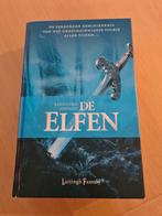 De Elfen - Bernard hennen, Boeken, Gelezen, Ophalen of Verzenden