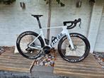 Factor Monza | Maat 54 | SRAM Force | Scope R5 | Nieu, Overige merken, 28 inch, Carbon, Nieuw