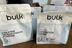 Bulk supplementen Creatine, Vitamine B12, Hydration, Ophalen of Verzenden, Nieuw, Poeder of Drank