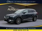 Volvo XC90  XC 90 T8 AWD Inscription Pano l Leder l BLISS l, Gebruikt, Zwart, 4 cilinders, 2329 kg