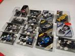 F1 formule 1 collectie 1:43 renault minichamps onyx quartzo, Hobby en Vrije tijd, Modelauto's | 1:43, Ophalen of Verzenden, MiniChamps