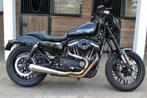 Harley Davidson Sportster Roadster 1200 org NL 5HD ABS, 2 cilinders, Chopper, Bedrijf, Meer dan 35 kW