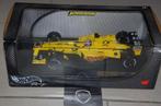1:18 JORDAN F1 EJ12 SATO DHL Hotwheels NEW IN BOX WRH, Verzenden, Nieuw, Auto, Hot Wheels