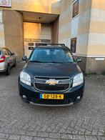 Chevrolet Orlando 1.8 2011 Zwart, Voorwielaandrijving, 4 cilinders, Zwart, Handgeschakeld