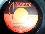 Wilson Pickett - Land of 1000 dances / you're so fine .,,., Gebruikt, 7 inch, Single, Ophalen of Verzenden