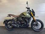 Nieuw de Moto Morini Seiemmezzo SCR nu op voorraad!, Motoren, Naked bike, 649 cc, Bedrijf, 2 cilinders