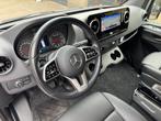Mercedes-Benz Sprinter 319 3.0 CDI L3H2 Camper € 79.495,00, Automaat, Metallic lak, 2423 kg, 190 pk