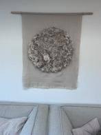 Wandkleed Wol - Handgemaakt Scandinavisch interieur, Ophalen of Verzenden, Nieuw